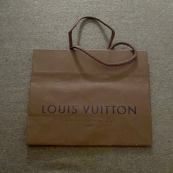Designer shopping bags Gucci, Louis Vuitton, Tory Burch, Lacoste, MK - Picture 6 of 12